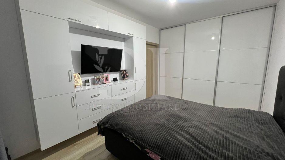 Apartament 2 camere– zona Terra, Florești - Poză 6