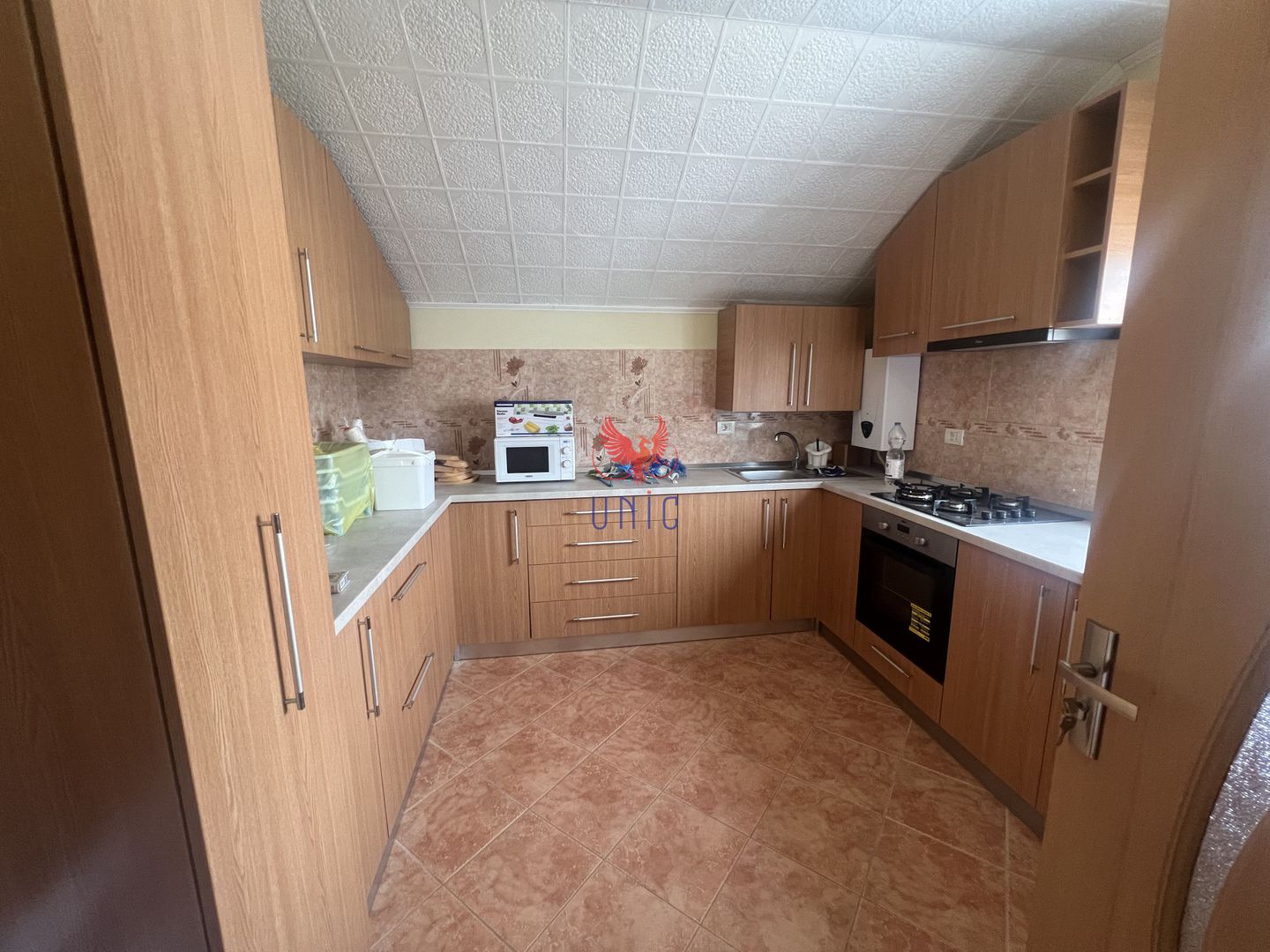 Casa Spatioasa zona Lascar Catargiu! - Poză 14