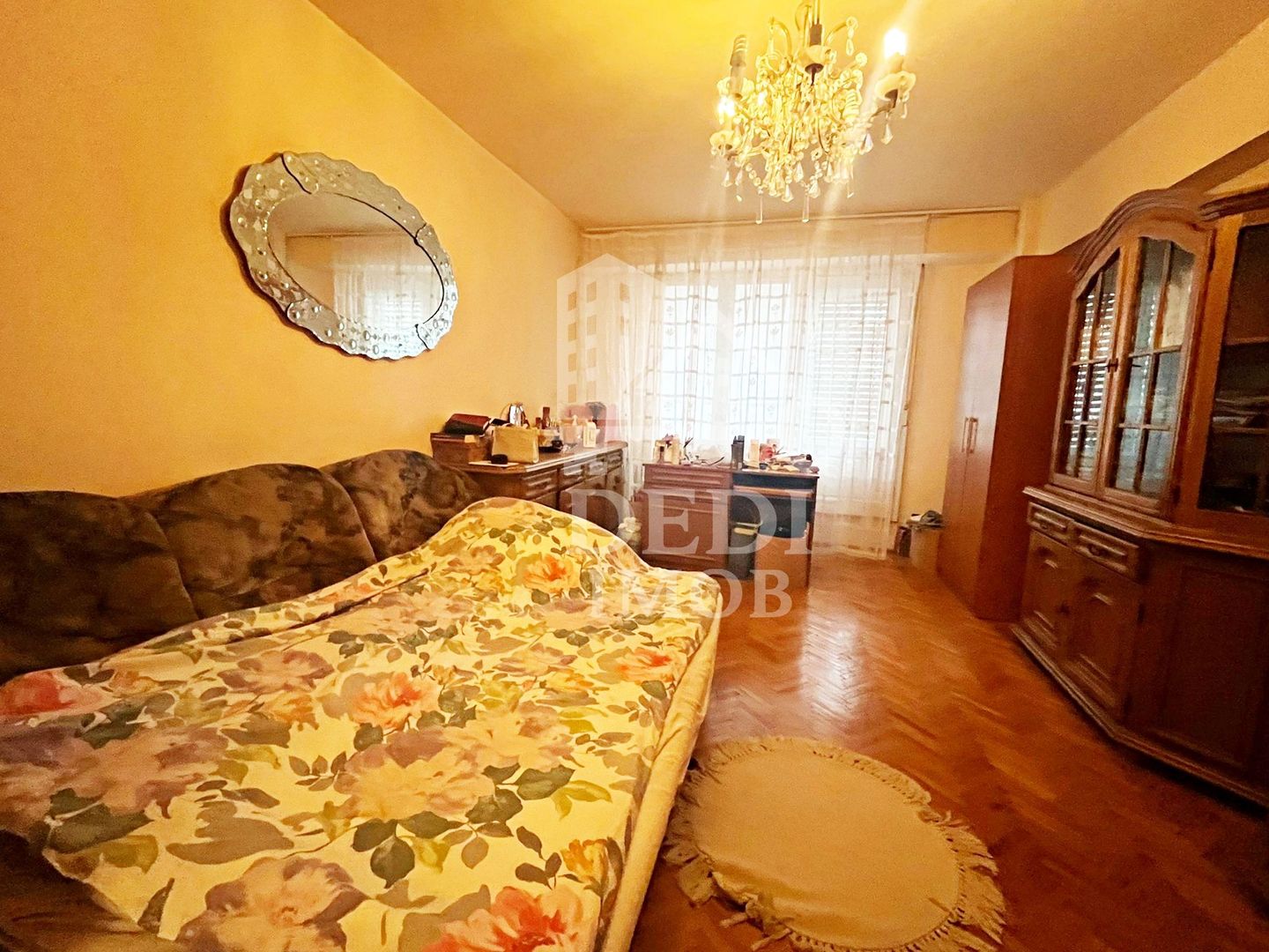 Apartament cu 3 camere de inchiriat Decebal, Oradea - Poză 4