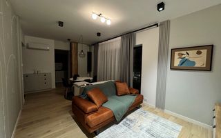 One Cotroceni Park I Loc de parcare inclus varianta mare I 2 Camere - Poză 7
