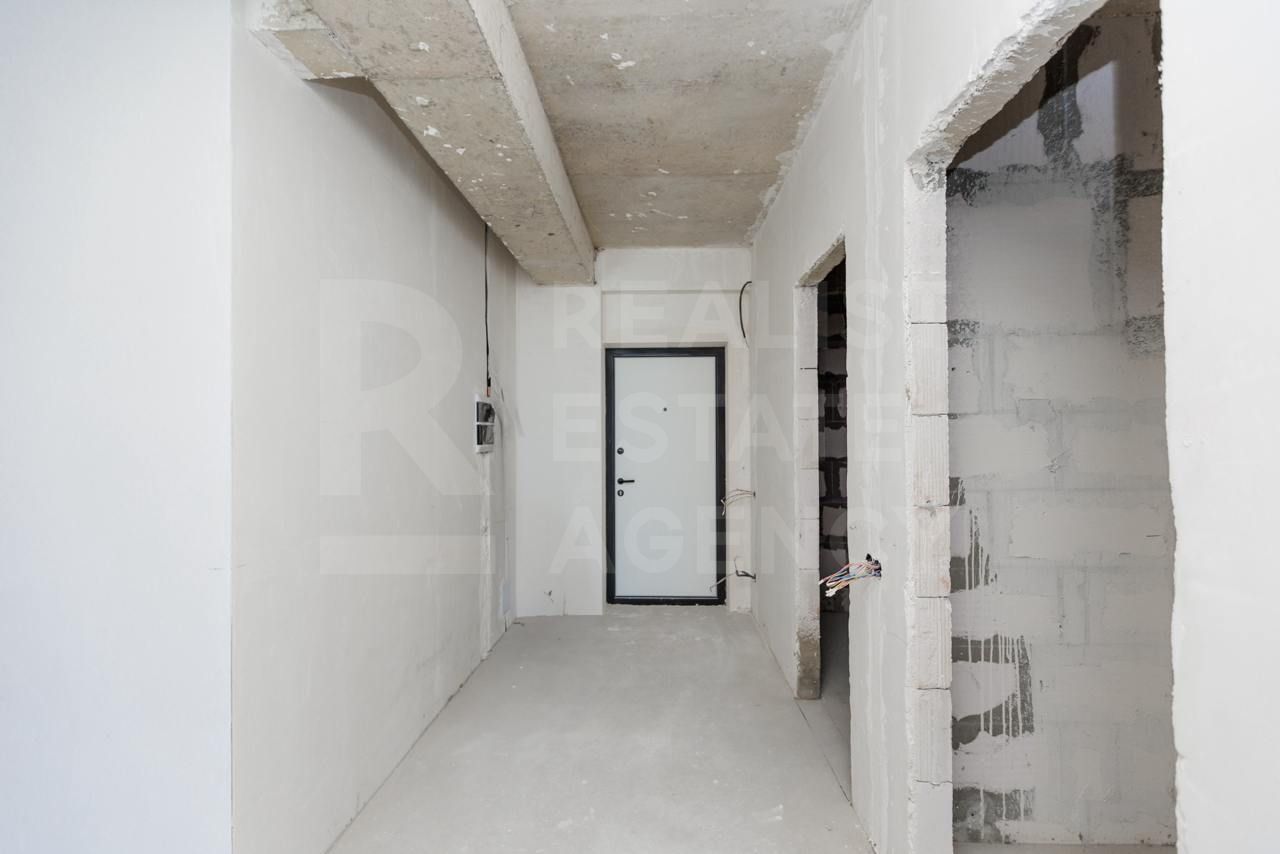 Vânzare, apartament, 2 camere, str. Alba Iulia, sectorul Buiucani - Poză 9