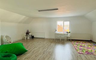 Casa individuala 450 mp, teren 1500 mp, 10 locuri parcare, Grand Hotel - Poză 7