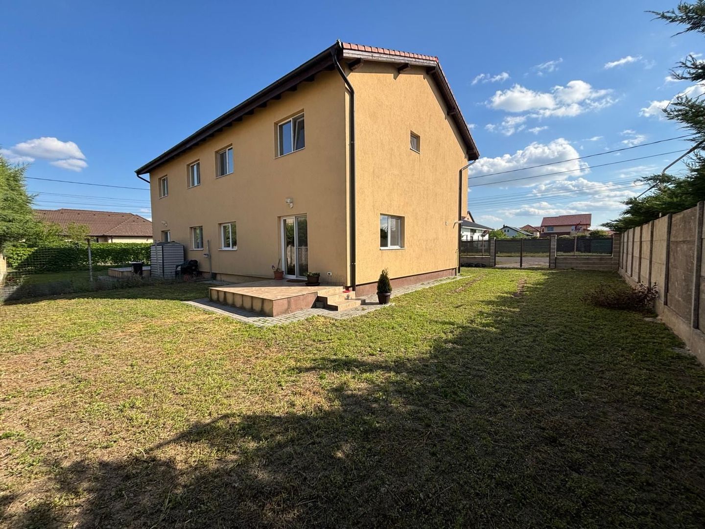 Vila duplex in Dumbravita - Poză 21