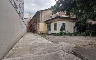 Inchiriere apartament doua camere, semidecomandat, Mosilor - Poză 21