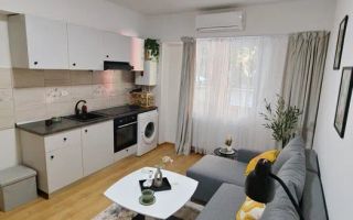 STUDIO- PIATA SUDULUI, PET-FRIENDY, DORMITOR SEPARAT, METROU, CENTRALA - Poză 2
