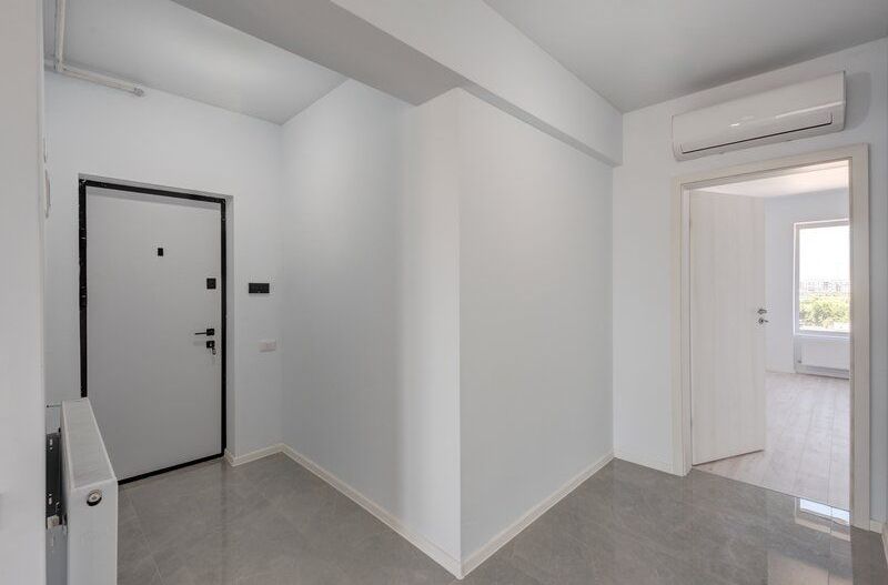 Decomandat 3cam încălzire in pardoseala/15 min metrou BERCENI - Poză 2