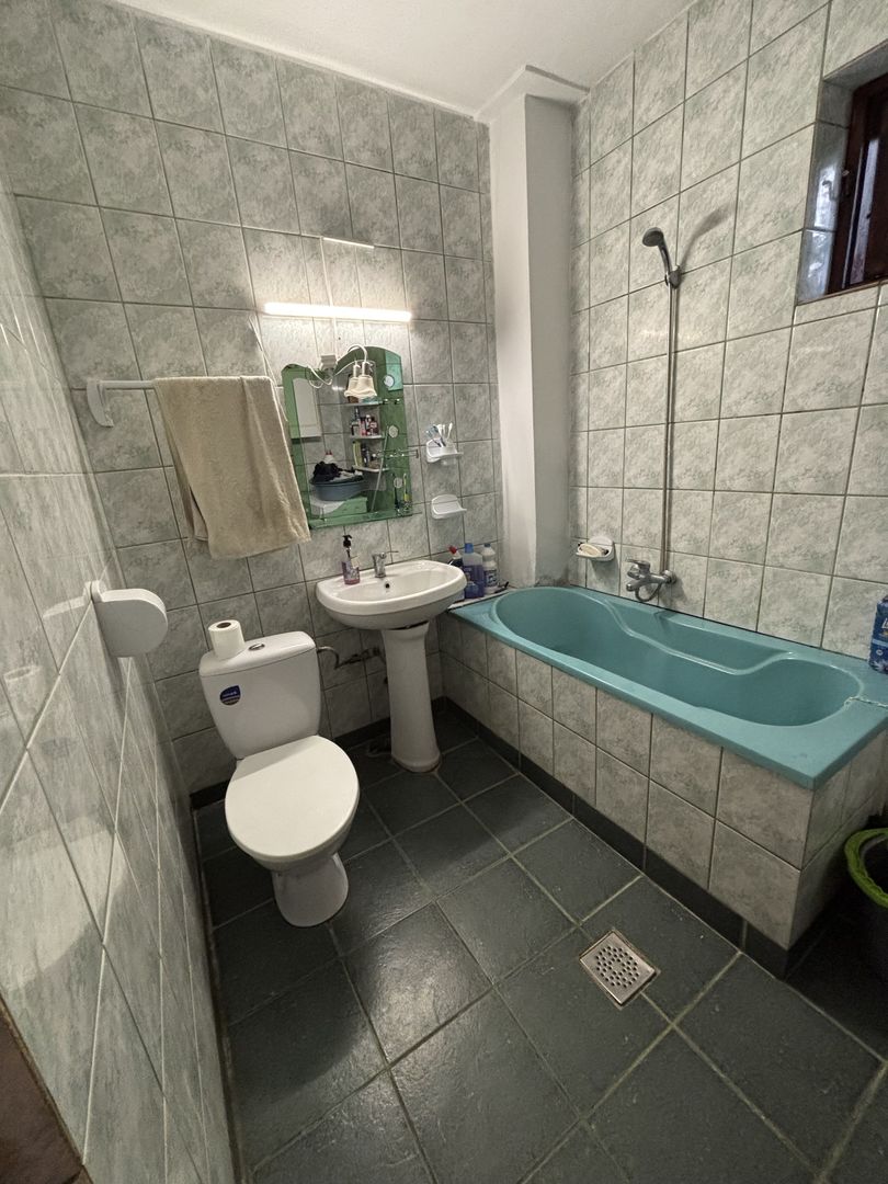 Casă P+1+M de vânzare în Rovine – zona Vasile Alecsandri/Nicolae Iorga - Poză 12