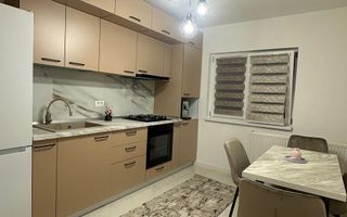 PRIMA INCHIRIERE | 2 CAMERE | DECOMANDAT | MOBILAT UTILAT | BANEASA - Poză 5