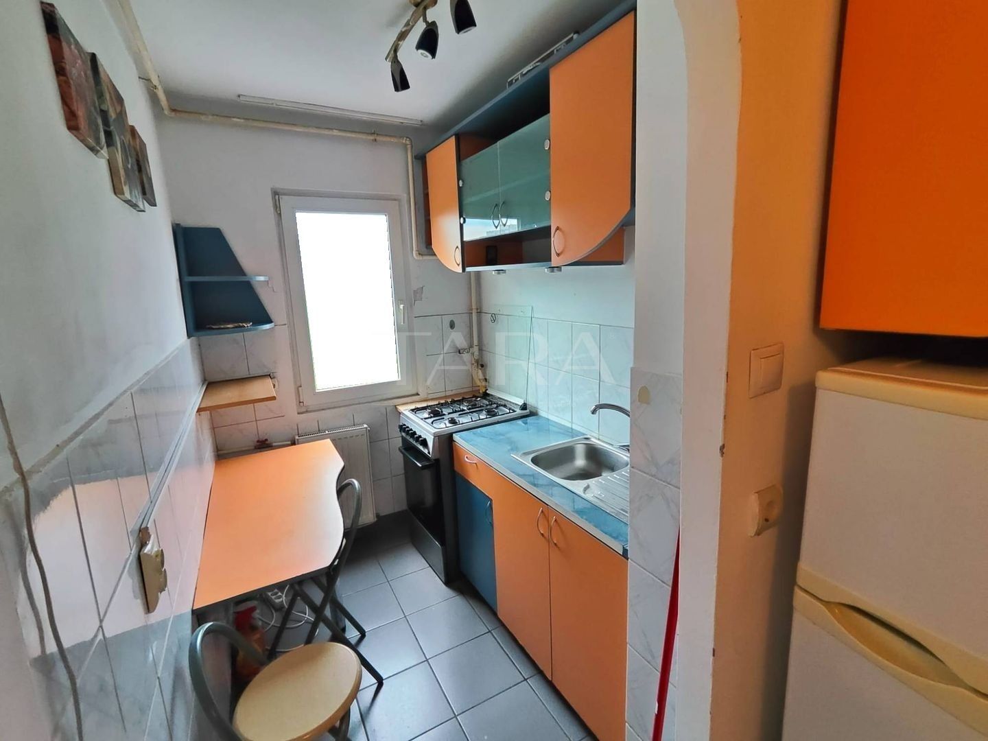 Vânzare apartament cu 2 camere, ideal pentru personalizare – Mănăștur. - Poză 4