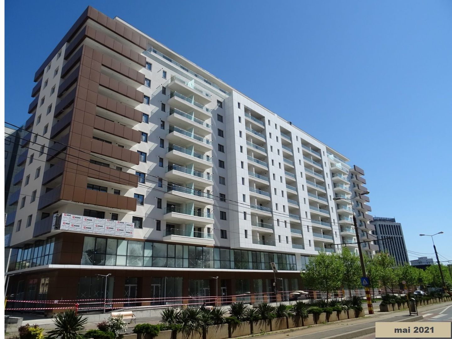 Apartament 2 camere – Roca residence - Poză 8