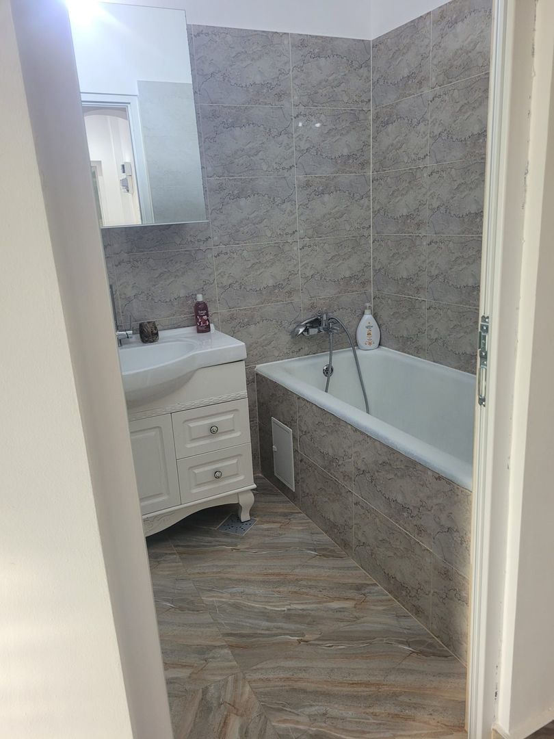 APARTAMENT 2 CAMERE | BUCURESTII NOI | METROU BAZILESCU - Poză 17