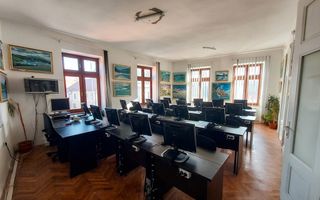 Casa 12 Camere | Pretabil Investitie | Zona Ultracentral - Poză 1