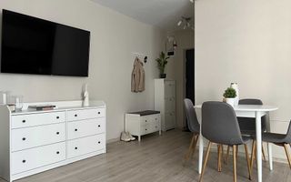 De inchiriat  - Apartament 2 camere - Zona Unirii - Targu Mures - Poză 3