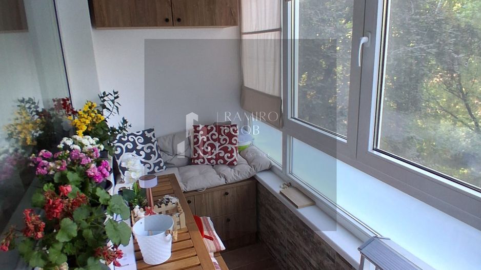 OCAZIE Apartament 3 camere Drumul Taberei 4 min de metrou - Poză 10