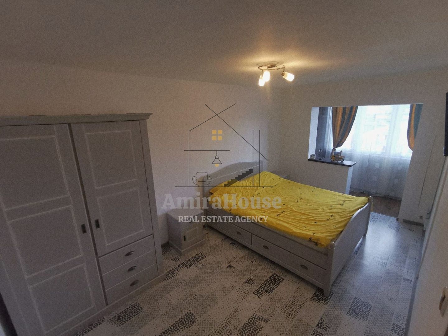 Apartament 2 camere dec, etaj intermediar, B-ul Muncii Universitatea Tehnica - Poză 2