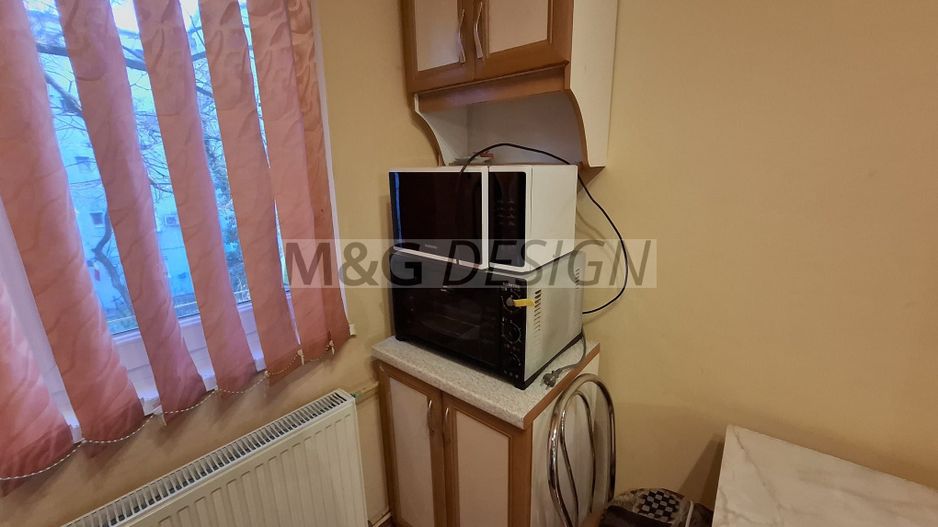 Ap 2 camere, renovat, amenajat et 2,bloc izolat, Sagului - Poză 5