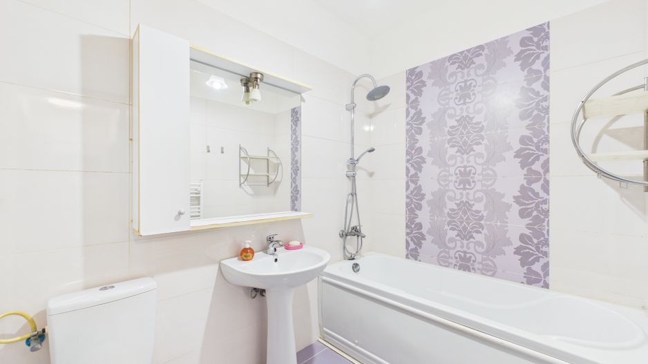 Studio cu 2 camere de vânzare | Loc de parcare I Dream Residence - Poză 5