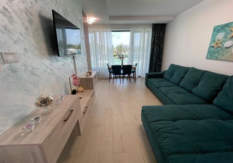 Apartament 2 camere de vânzare – Mamaia, zona Aqua Magic - Ocazie - Poză 3