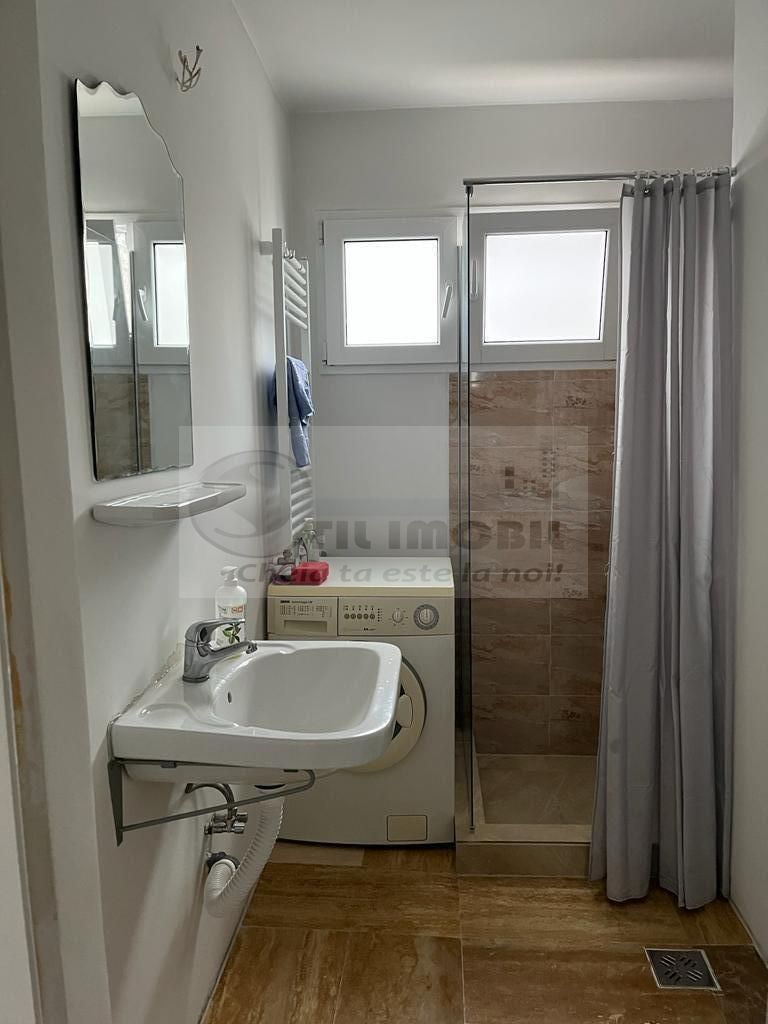 Apartament 2 camere -Podul Ros - Poză 11