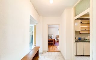 3 camere Gradini Manastur, etaj intermediar! - Poză 3