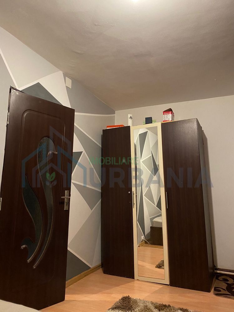 Apartament 2 camere, Tatarasi, str. Eternitate – de inchiriat - Poză 7