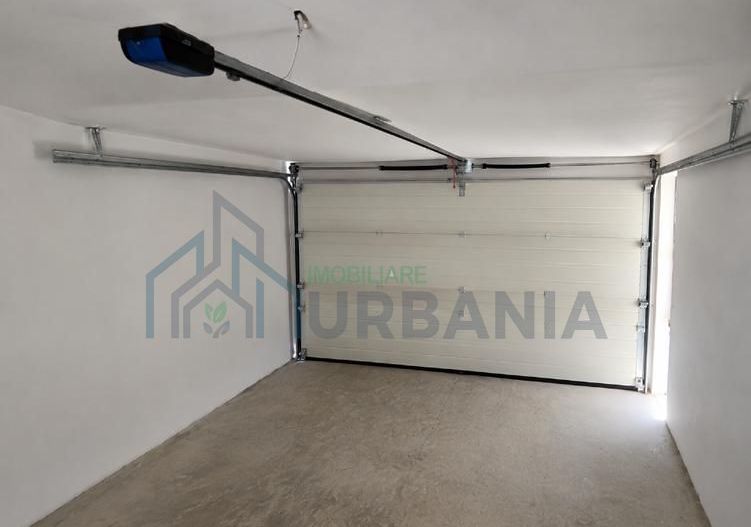 Vilă premium nouă în Copou – Viticultori | 215 mp utili | teren 570 mp | garaj - Poză 11