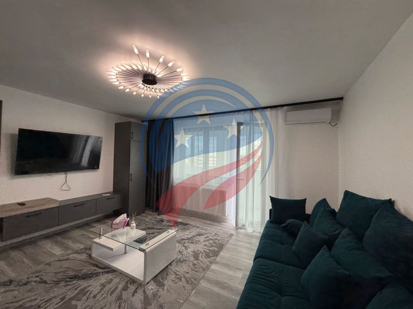 Apartament 4 camere/ de inchiriat/Onioptic/ Craiova/Ultracentral - Poză 2