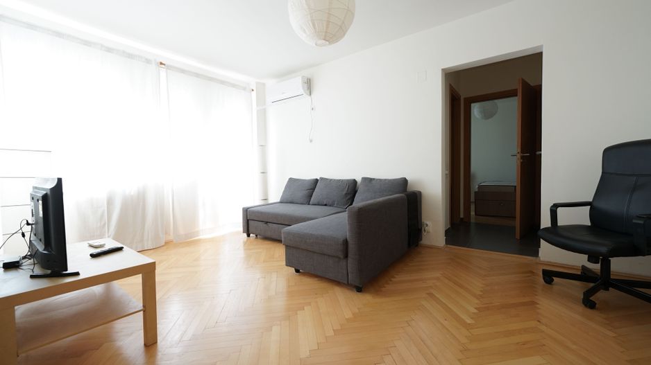 NEW! 2 Camere, Campia Libertatii, Parc IOR - Poză 6