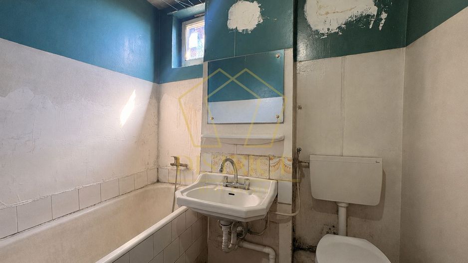 Apartament cu 2 camere si boxa | Calea Sagului - Poză 9