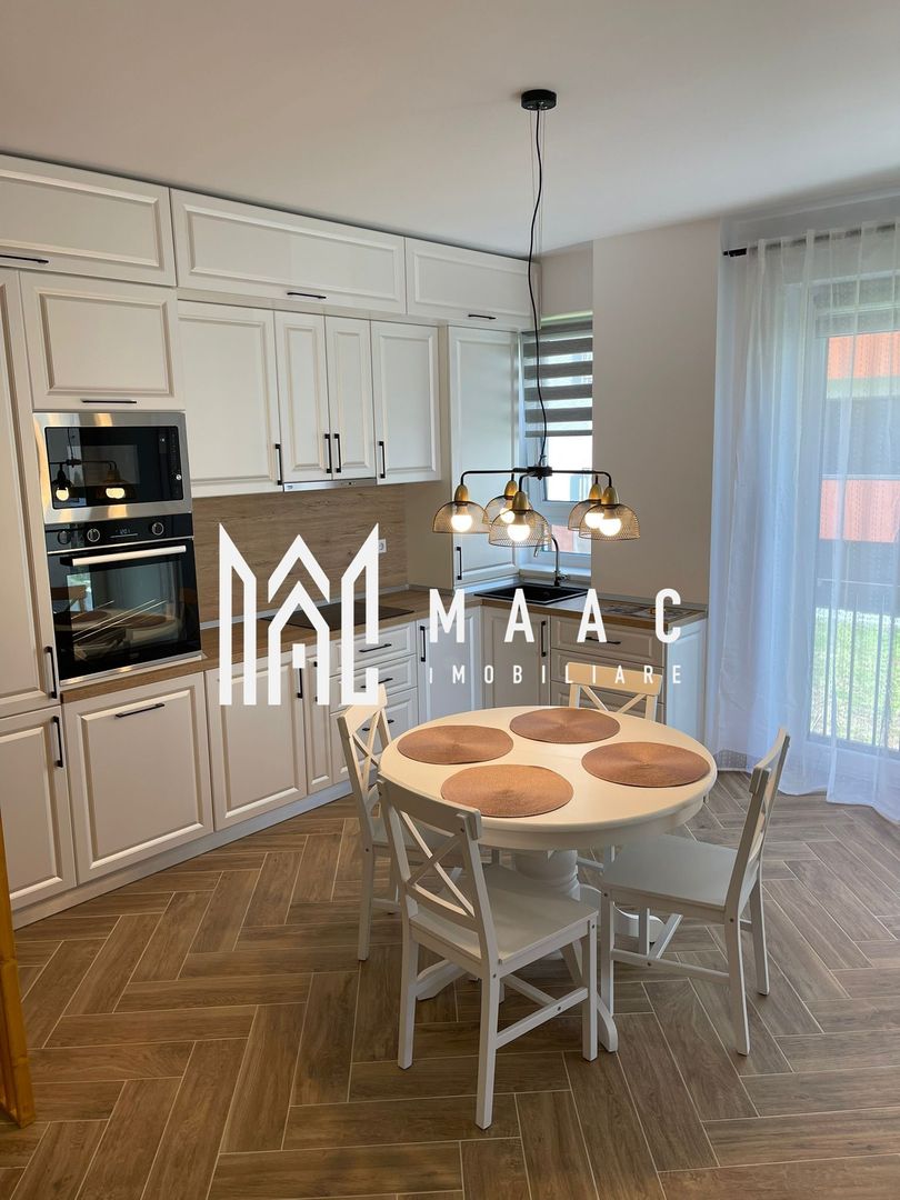 Apartament 3 camere | Decomandat | 84 mp | Balanta Residence - Poză 2