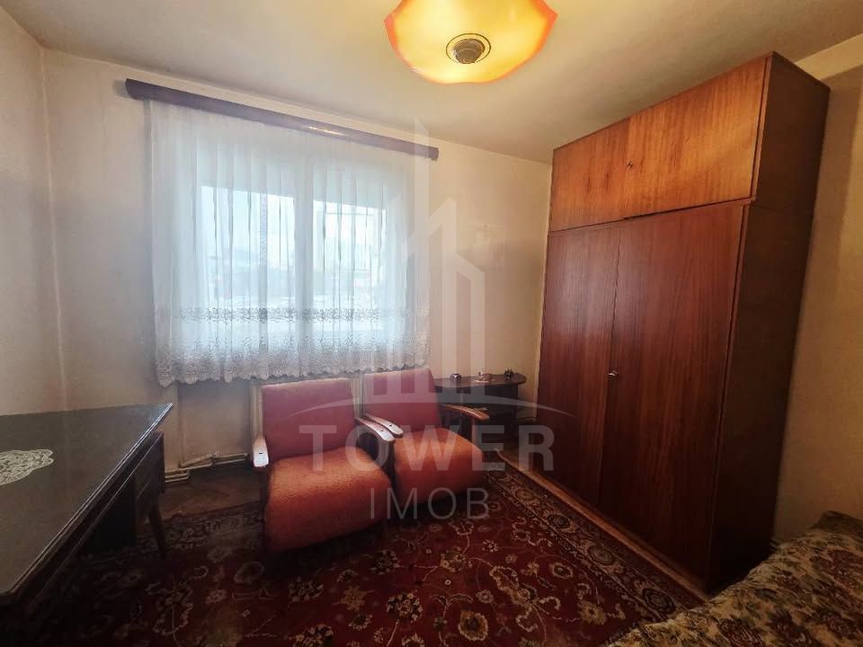 Apartament de vanzare ultracentral Sibiu - Poză 3