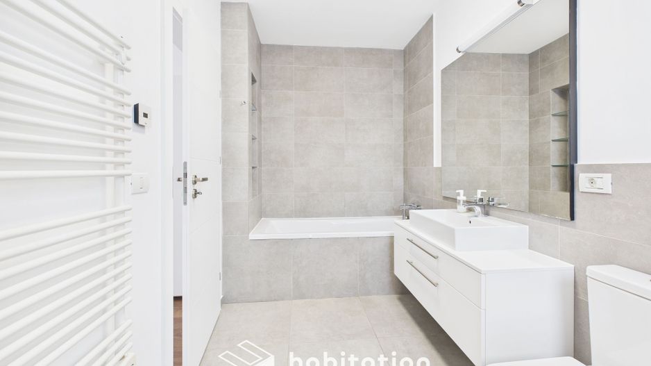 Apartament cu vibe de casă, terasă si curte, Dumbrăvița - Poză 28