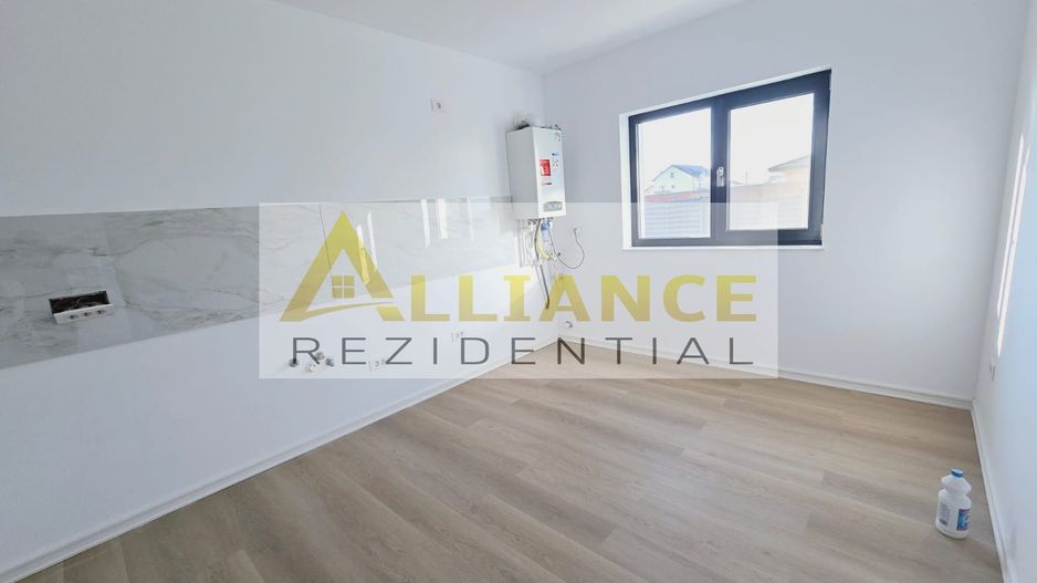 Vila individuala-4 camere-beci-pod-incalzire pardoseala - Poză 7