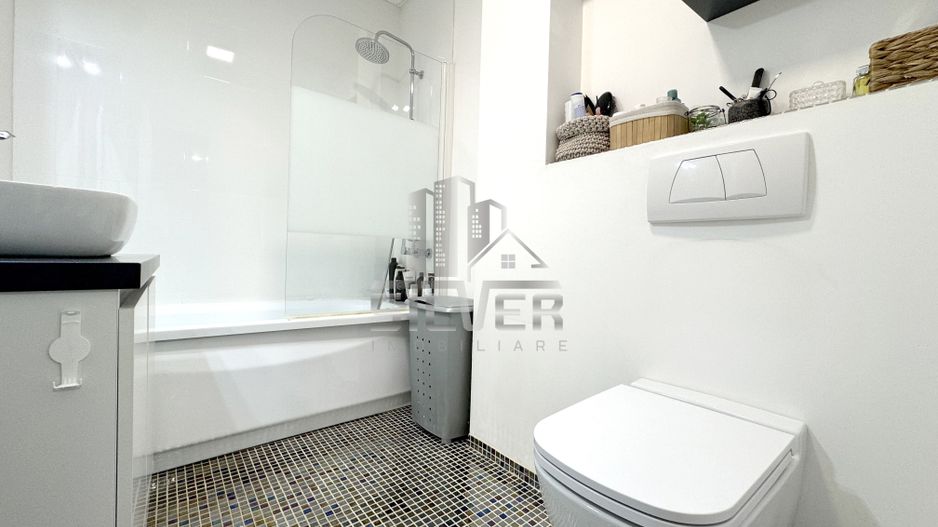 Apartament 2 camere/53 mp/parcare subt./zona Vivo. - Poză 4