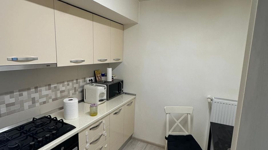 Apartament Finalizat,suprafata generoasa,loc de parcare,in fata statie STB. - Poză 6