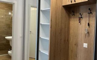 Garsoniera de inchiriat Plaza Residence - Poză 5