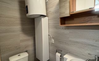 🏡 Studio modern în zonă centrală – Sibiu | Ideal investiție - Poză 9