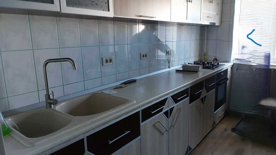 Apartament  3 camere ,dec., Micro20 - Poză 5