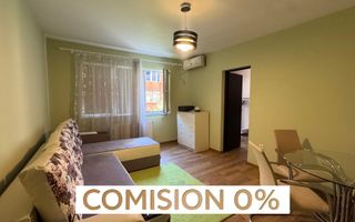 COMISION 0% | Apartament 2 camere | Etaj 3 | 58 mp | Zona Sagului - Poză 1