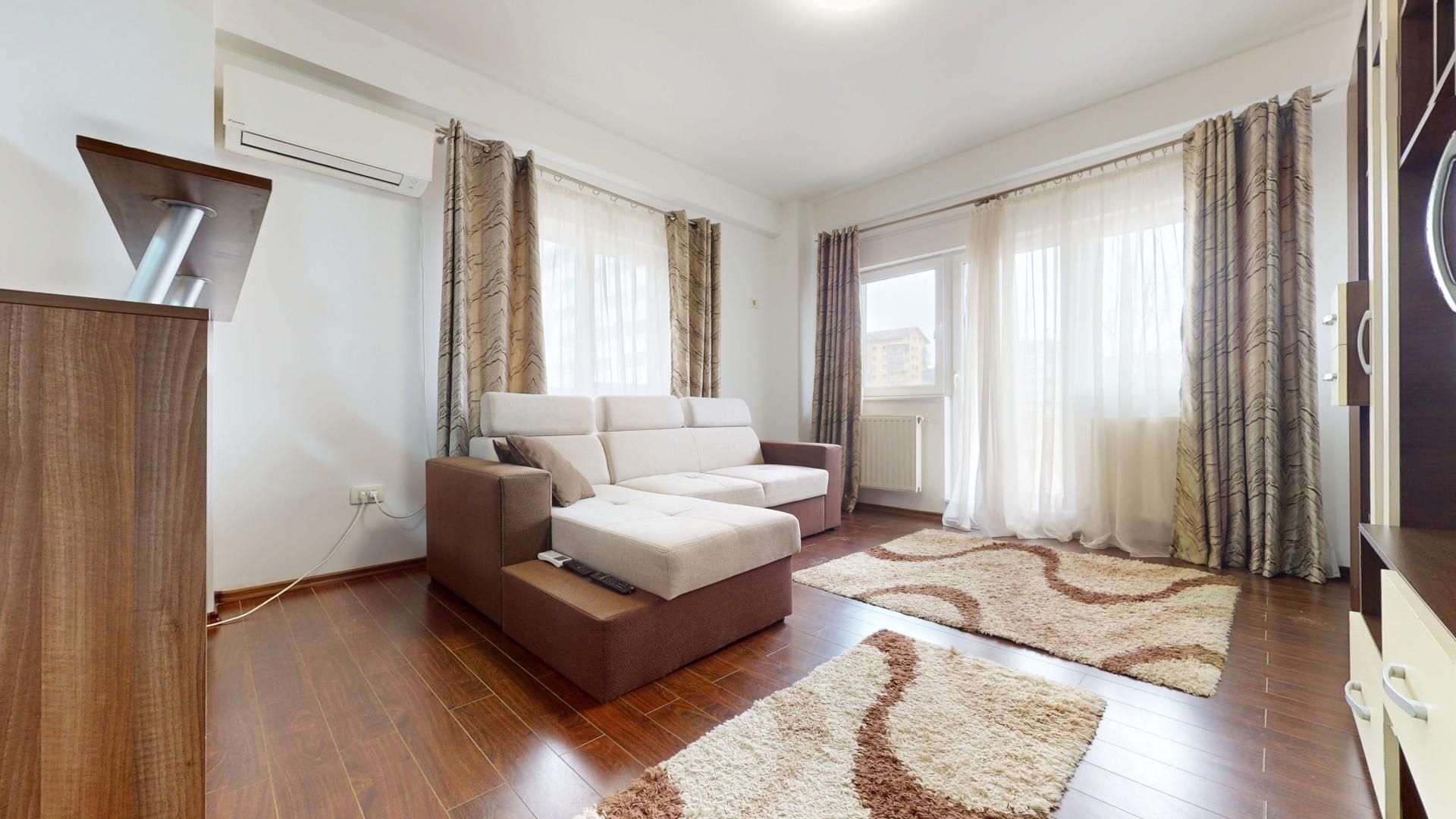 Apartament 2 camere Militari Residence Rezervelor 62 - Poză 15