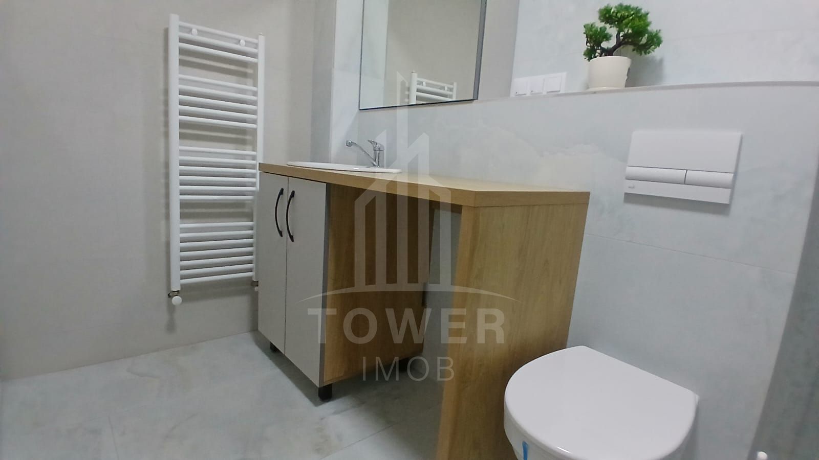 Apartament 2 camere | etaj 2 | zona Doamna Stanca - Poză 10