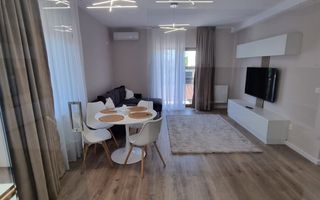 Apartament cu 2 camere in zona Crangasi - Giulesti (Bloc Nou) - Poză 13