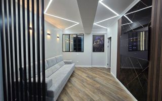 Chirie, 2 camere, 65 mp, str.  Alecu Russo, Rîșcani - Poză 1