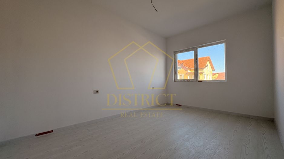 Duplex spațios cu 4 camere si 2 bai | Mosnita Noua | Lidl - Poză 8