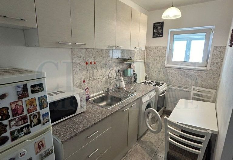 1 camera in Marasti zona Cinema Marasti, aproape de FSEGA. - Poză 3