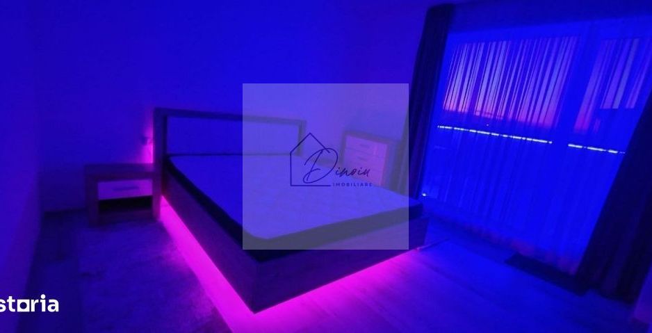 Apartament 2 camere LUX  I UNIC I Parcare I COMISION 0% - Poză 2