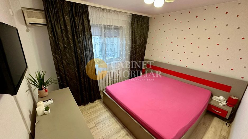 3 CAMERE DECOMANDAT -  ZONA ZIMBRU - PRIVELISTE PANORAMICA - Poză 7