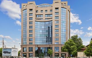 Spatiu destinat birourilor - 90 mp - Unirii - Poză 3