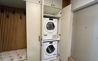 Apartament Nou 2 Camere | Avanera | Parcare Subterană | 60 MP - Poză 8