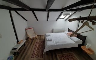 Pensiune I 6 Camere I 240 MPU I 420 Teren I Paltinis - Poză 5